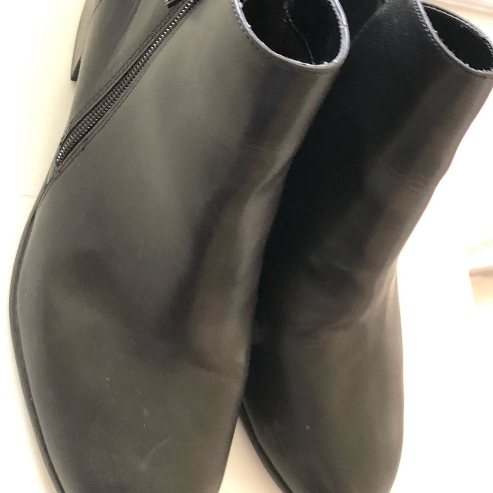 Size 13 booties